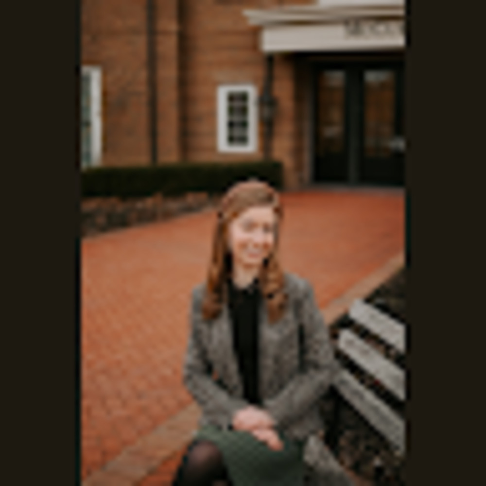Meet your Posher, Brynlee
